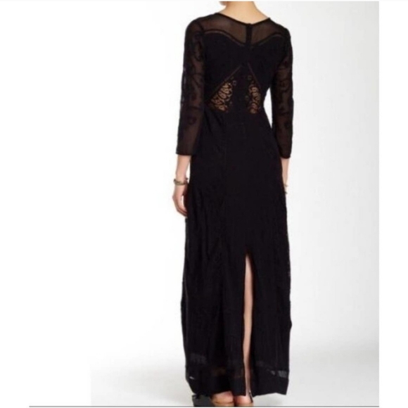 RARE $268 FREE PEOPLE DRESS - Picture 7 of 8